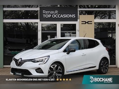 Renault Clio - 1.0 TCe 90 Techno | Airco | Achteruitrijcamera | Parkeersensoren Voor+Achter |