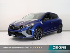Renault Clio - 1.0 TCe 90 GPF esprit Alpine | BOSE audio | 360° Camera | 17"lichtmetaal | AppleCarplay |