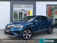 Renault Arkana - 1.6 E-Tech full hybrid 145 techno | 360 camera | Parkeerhulp | Climate control | Cruise co