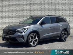 Renault Espace - E-Tech full hybrid 200 Esprit Alpine 7p. | 360° Camera | Trekhaak | Navigatie | 4-Control