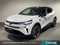 Renault Captur - 1.0 TCe 90 techno | Panoramadak | Navigatie | Cruise Control | DAB+ |