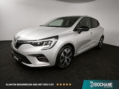Renault Clio - 1.0 TCe 90 Evolution | Navigatie | Parkeersensoren | Cruise Control | Apple CarPlay / Andr