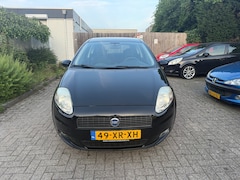 Fiat Grande Punto - 1.4 Dynamic