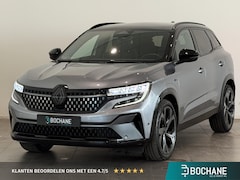 Renault Austral - 1.2 E-Tech Full Hybrid 200 Iconic Esprit Alpine | Panoramadak | 4CONTROL Advanced | Verwar