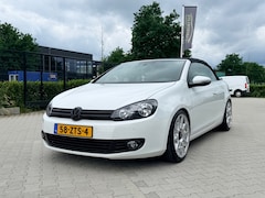 Volkswagen Golf Cabriolet - 1.4 TSI
