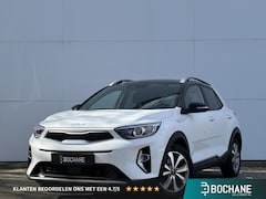 Kia Stonic - 1.0 T-GDi MHEV DynamicPlusLine | Camera | Navigatie | Rijstrookcorrectie | Stoel & stuurwi