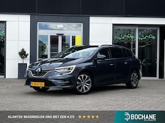 Renault Mégane Estate - 1.3 TCe 140 Techno | Trekhaak | Navigatie | Climate Control | All-Season banden |