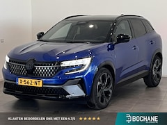 Renault Austral - 1.2 E-Tech full hybrid 200 Iconic Esprit Alpine | Matrix LED | Harman/Kardon | Panoramadak