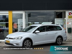 Volkswagen Golf Variant - 1.0 TSI Comfortline | Navigatie | Pack Winter | Climate Control | Parkeersensoren |