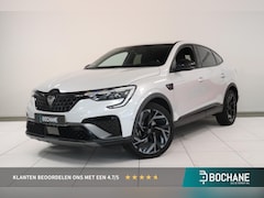 Renault Arkana - 1.6 E-Tech full hybrid 145 esprit Alpine | 360° camera | Adaptieve cruisecontrol | Elektr.