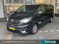 Renault Trafic E-Tech - T29 L2H2 Advance 52 kWh Navigatie | Apple Carplay/Androidauto | Climate controle