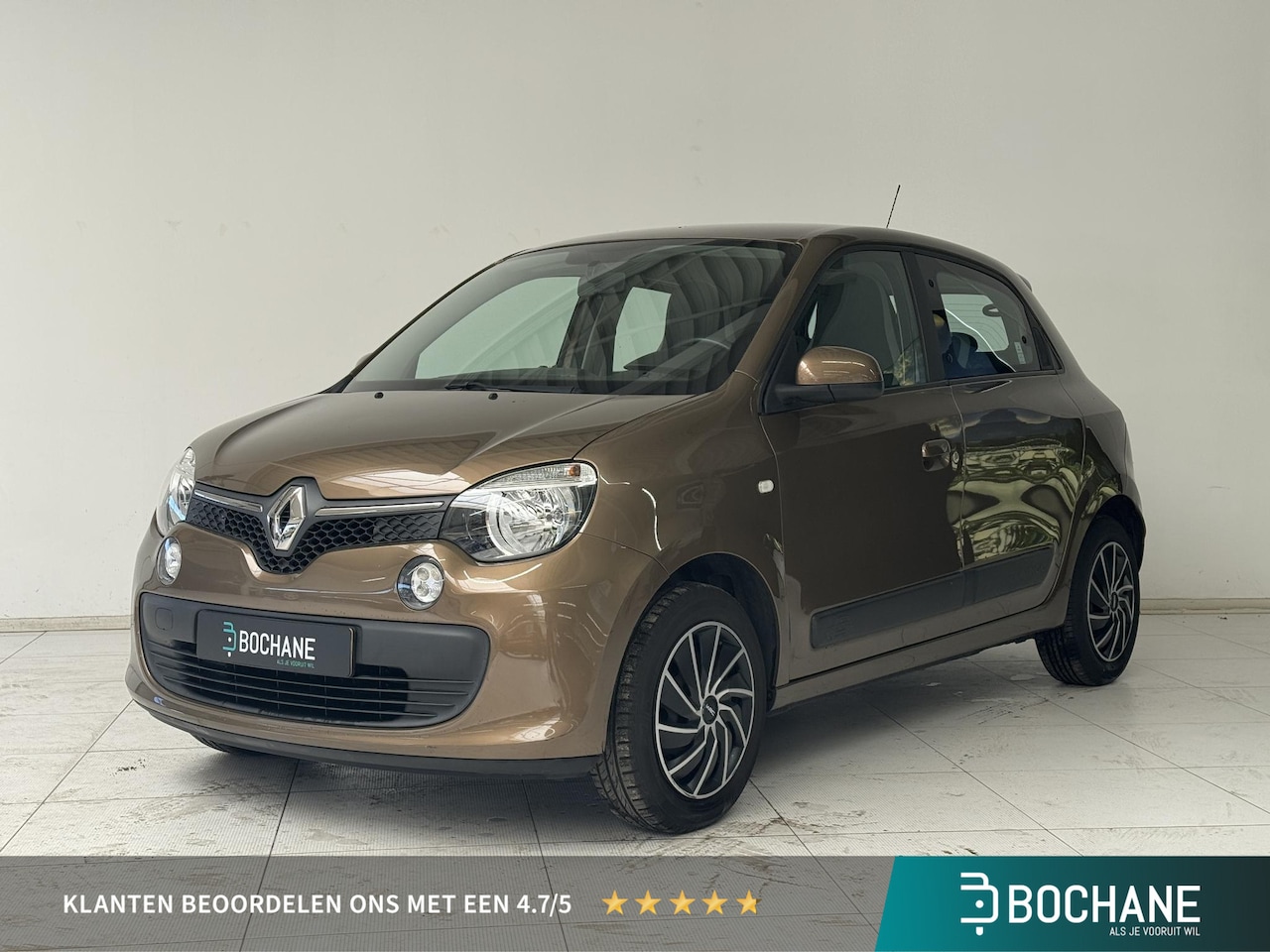 Renault Twingo - 1.0 SCe Expression | Airco | Elektrische Ramen | Bluetooth | - AutoWereld.nl