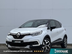 Renault Captur - 1.3 TCe Intens Navigatie | Glazen dak | Camera | Cruise control | Dodehoekbewaking |