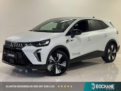 Mitsubishi Grandis - 1.8 HEV Instyle | DEMO | Solarbay Panoramadak | Harman Kardon | Stoel + stuurverwarming |