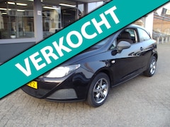 SEAT Ibiza SC - 1.2 Club
