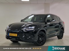 BYD Seal U - 1.5 DM-i FWD Boost | BLACK EDITION | Panoramadak |