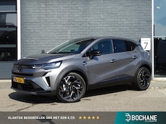 Renault Captur - 1.8 E-Tech full hybrid 160 esprit Alpine | Demo | PACK PRIVILÈGE / METALLIC LAK
