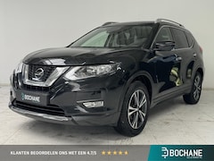 Nissan X-Trail - 1.6 DIG-T N-Connecta | Panoramadak | Navigatie | 360° Camera | Trekhaak |