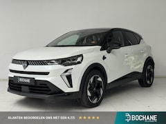 Renault Captur - 1.6 E-Tech full hybrid 145 Techno | Navigatie | Achteruitrijcamera | Adaptive Cruise Contr