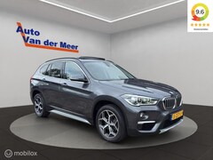 BMW X1 - sDrive18i High Executive