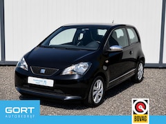 SEAT Mii - 1.0 Mii by Mango Mooie auto