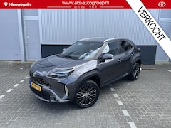 Toyota Yaris Cross - 1.5 Hybrid Adventure | Trekhaak | All season banden | Org NL en 1e Eigenaar |