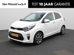 Kia Picanto - 1.0 DPi DynamicPlusLine | Lm velgen | Clima | Navi | Camera | Automaat |