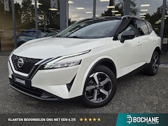 Nissan Qashqai - 1.3 MHEV Xtronic Premiere Edition | Trekhaak | AndroidAuto/AppleCarplay | Panoramadak | He