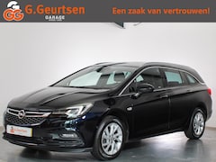 Opel Astra Sports Tourer - 1.4 Innovation Trekhaak, Keyless, Cruise Control, Apple Carplay/Android Auto, Dealer onder
