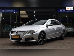 Volkswagen Passat CC - 1.8 TSI 4p|Pano|PDC|Leder|Clima|Cruise|Vol