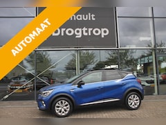 Renault Captur - 130PK-INTENS-AUTOM-59DKM-NAVI-GLASDAK-CAMERA