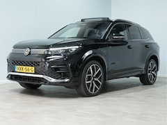 Volkswagen Tiguan - 1.5 eHybrid R-Line Ed. Trekhaak | Panorama | Android/Carplay 209