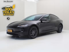 Tesla Model 3 - Model 3 Standard RWD Plus HIGHLAND [ HW4+LFP-ACCU+AUTOPILOT+60 kWh+PREMIUM AUDIO ]