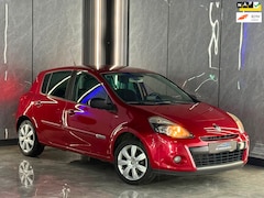 Renault Clio - 1.2 TCe Night & Day |2e Eignr|half Leer|Navi|Clima|elek. Ramen|NAP|