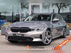 BMW 3-serie Touring - (g21) 330e High Executive 292pk | Leder | Stoelverwarming | Laser LED | Sfeer | Cruise | C