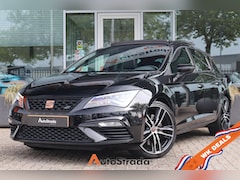 SEAT Leon - 2.0 TSI CUPRA BLACK 290PK DSG-7 I Pano I Virtual Cockpit I Beats Audio I Carplay
