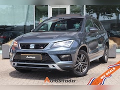 SEAT Ateca - 1.5 FR 150pk | Camera | LED | Climate | Stoelverwarming | Keyless | Cruise | Climate |