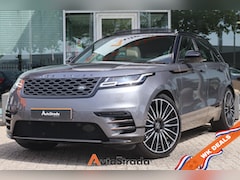 Land Rover Range Rover Velar - 2.0 300pk AWD R-Dynamic HSE I Pano I Trekhaak I Meridian audio | Camera | Carplay |
