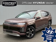 Hyundai IONIQ 9 - 110, 3 kWh 218pk RWD Connect+ \ DIRECT LEVERBAAR