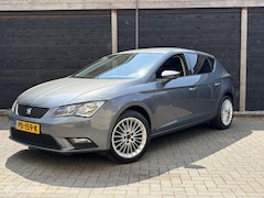 SEAT Leon - 1.2 TSI Style 110 PK Clima / LM / 17" / 97.546 KM