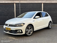 Volkswagen Polo - 1.0 R-Line / 17" / Clima / Carplay / 94.709 KM / 2e eig