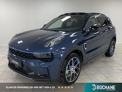 Lynk & Co 01 - 1.5 PANORAMADAK | 360 GRADEN CAMERA | NAVIGATIE