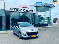 Peugeot 207 - 1.6 VTi XS automaat ARICO 5 deurs