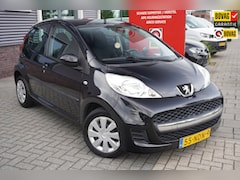 Peugeot 107 - 1.0-12V XS / Airco / NAP