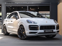 Porsche Cayenne Coupé - Sport Design Hybrid 3.0 E-Hybrid Platinum Edition Sport Design