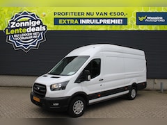 Ford Transit - I GB 350 L4H3 TDCi 105pk RWD Trend I LENTEDEALS | Camera achter | Cruise control | Airco |