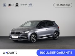 Skoda Fabia - 1.0 TSI Monte Carlo | 115 pk | Automaat | Verwarmbare voorstoelen | Adaptieve cruise contr