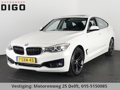 BMW 3-serie Gran Turismo - 320i HIGH EXECUTIVE GT AUTOMAAT LEDER.SCHUIFDAK. SPORT