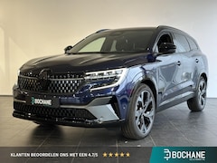 Renault Espace - E-Tech full hybrid 200 Esprit Alpine 7p. | PACK HARMAN KARDON | PACK SOLID | PACK ADVANCED