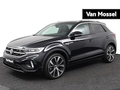 Volkswagen T-Roc - 1.5 TSI R-Line Edition Automaat | Apple Carplay/Android Auto | Navigatie | Airco | Cruise